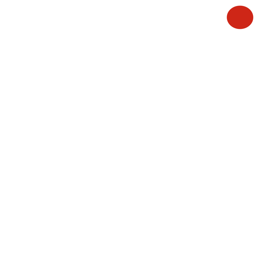 Logo GF Pictures blanc